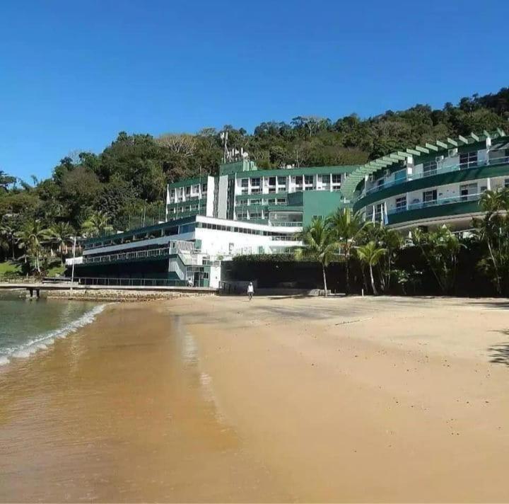 Angra Inn 306 Angra dos Reis Exterior foto