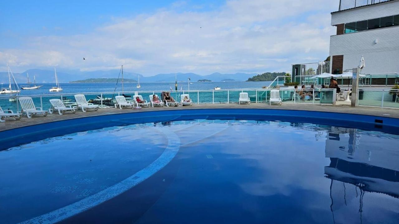 Angra Inn 306 Angra dos Reis Exterior foto
